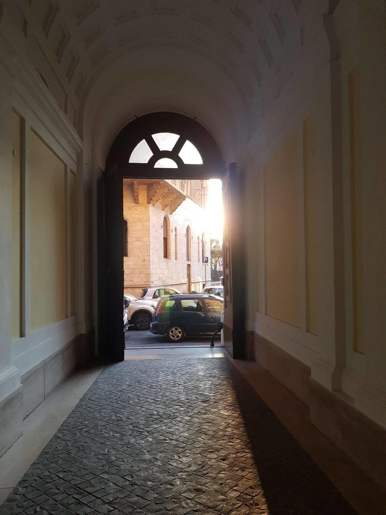 L'Incanto Di Roma Luaran gambar