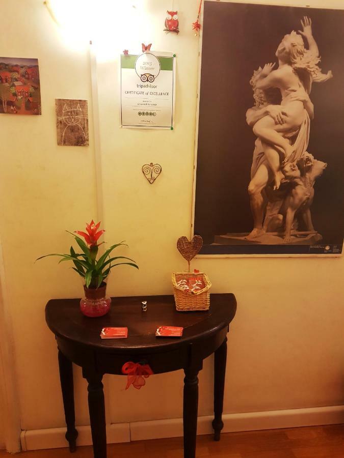 L'Incanto Di Roma Luaran gambar